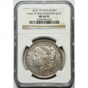 1878 7TF VAM-79 DISCONNECTED LEAF PL