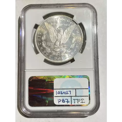 1878 7TF VAM-80 DISCONNECTED LEAF 