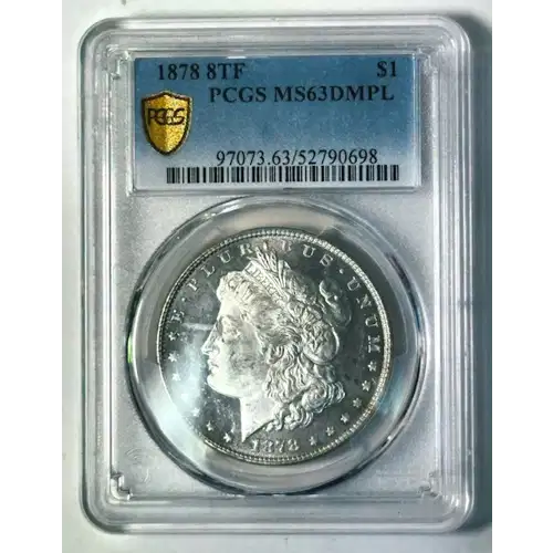 1878 8TF $1, DMPL (3)