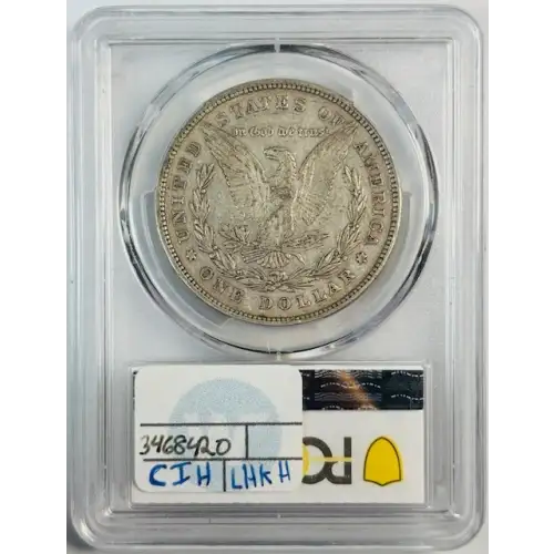 1878 8TF $1 VAM 14.15 Lines in Hair (2)