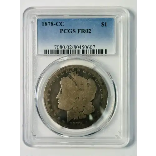 1878-CC $1