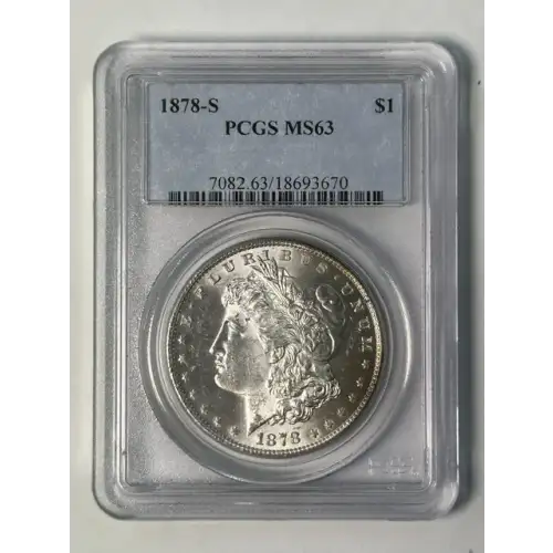 1878-S $1
