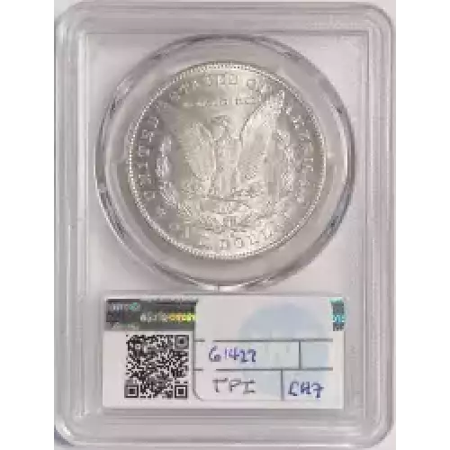 1878-S $1, PL (2)