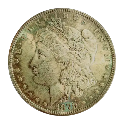 1879 $1
