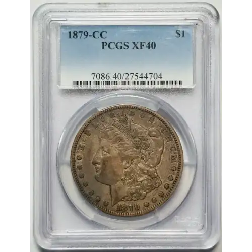 1879-CC $1