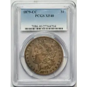1879-CC $1