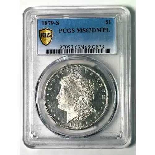1879-S $1, DMPL (4)