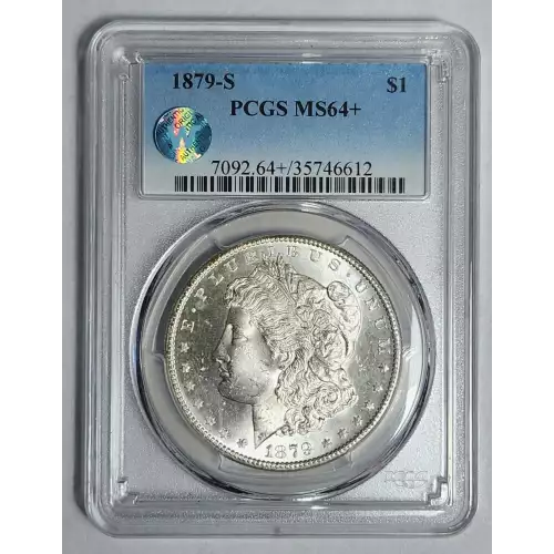 1879-S $1 (3)