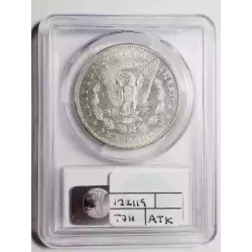 1879-S $1 Reverse of 1878 (2)