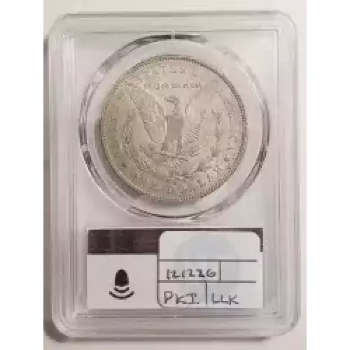 1879-S $1 Reverse of 1878 (2)