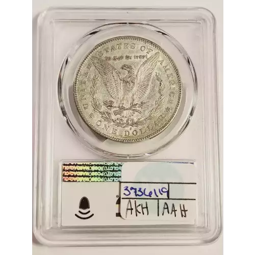 1879-S $1 Reverse of 1878 (2)