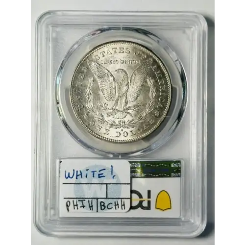 1879-S $1 Reverse of 1878 (3)