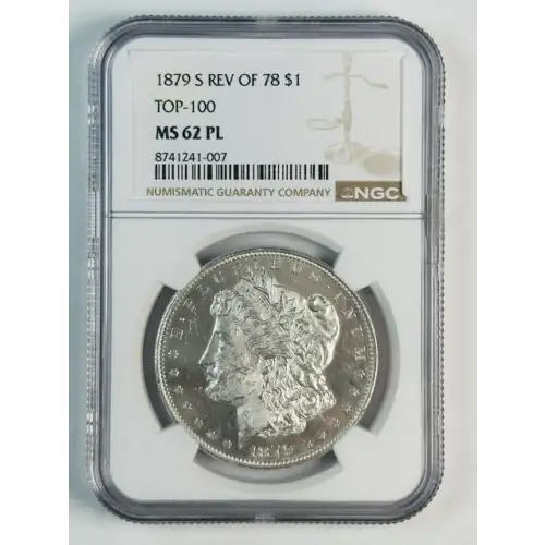 1879 S TOP-100 PL