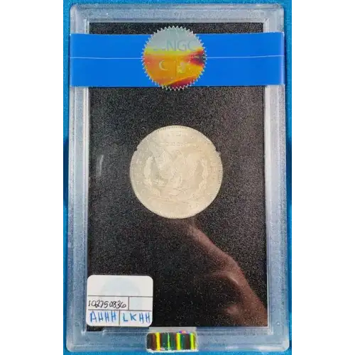 1880/79 CC VAM-4 REV OF 78 GSA HOARD (3)