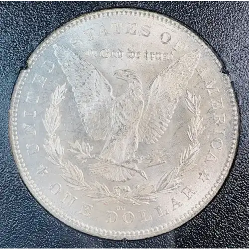 1880/79 CC VAM-4 REV OF 78 GSA HOARD (5)