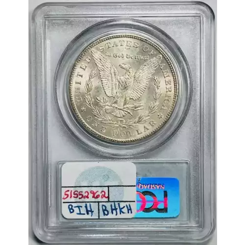 1880-CC $1 8/Low 7 (2)