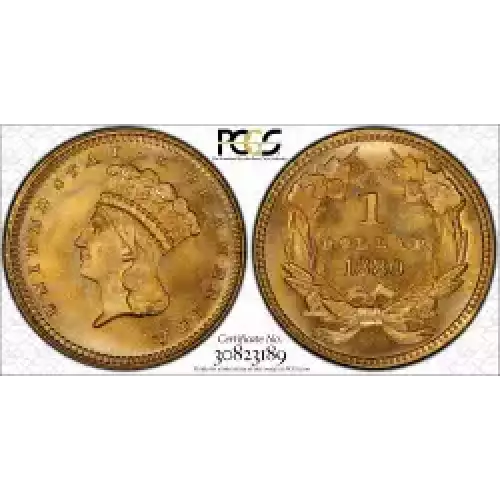 1880 G$1