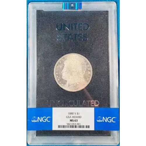 1880 GSA HOARD (2)