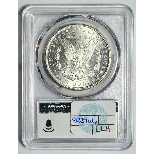 1880-O $1