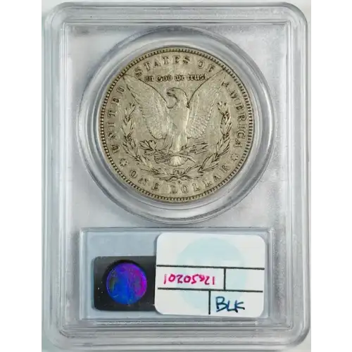 1880-O $1 VAM 48 Hangnail TOP 100 (2)