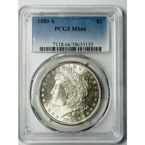 1880-S $1