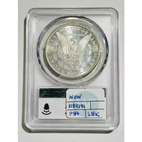 1880-S $1, PL (3)