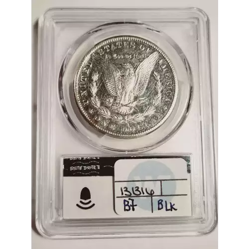 1880-S $1 VAM 10 8/7 Crossbar (2)