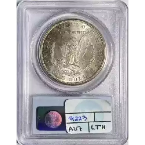 1880/79-S $1