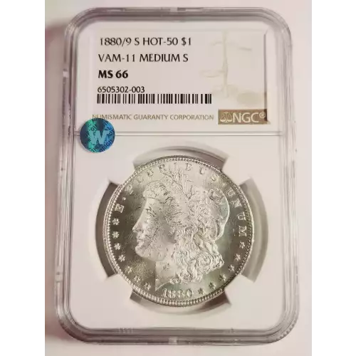 1880/9 S VAM-11 MEDIUM S 