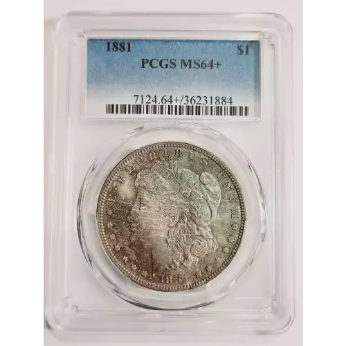 1881 $1