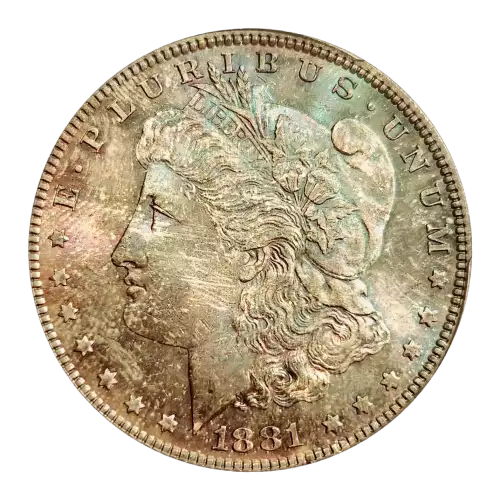 1881 $1 (4)