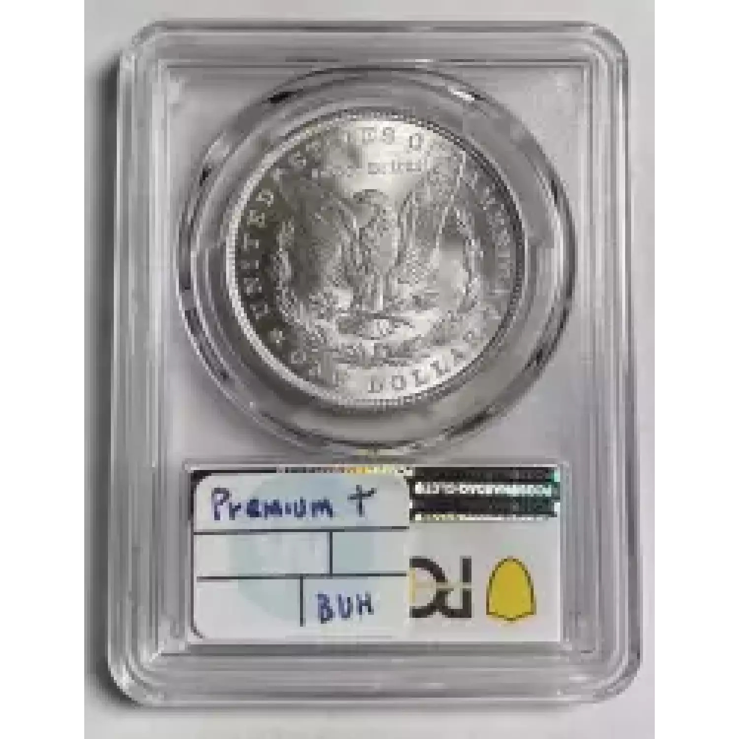 1881 $1 (2)