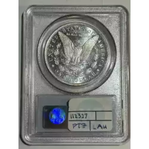 1881-O $1, PL (3)