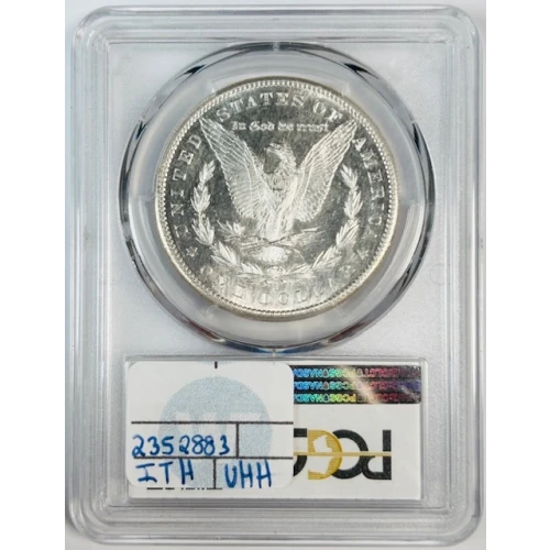 1881-S $1, DMPL (2)