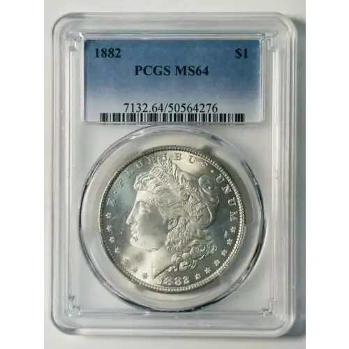 1882 $1