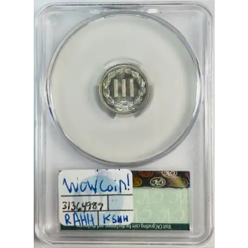 1882 3cN (Proof) (3)