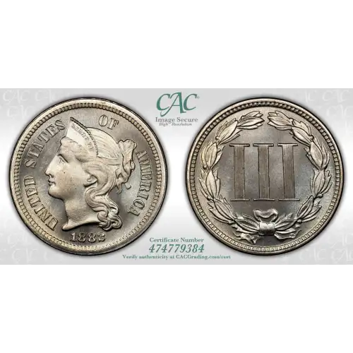 1882 3cN (Proof) (3)