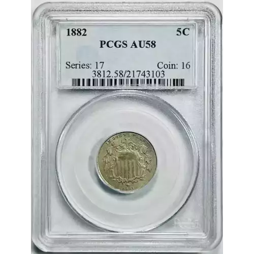 1882 5C