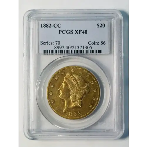 1882-CC $20