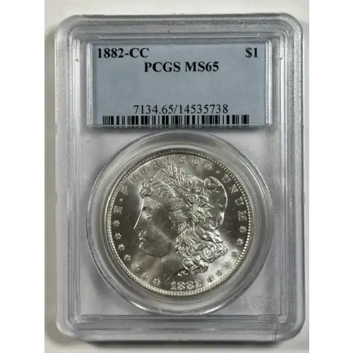 1882-CC $1