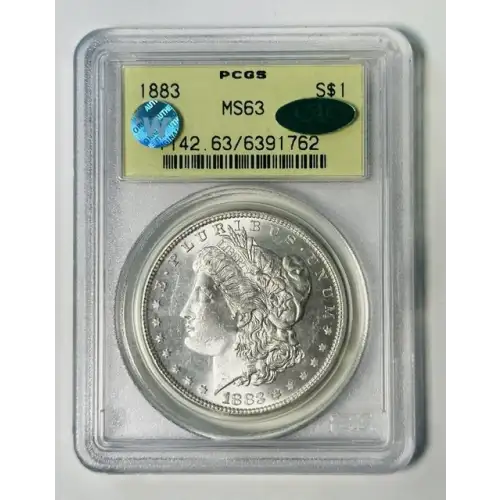 1883 $1
