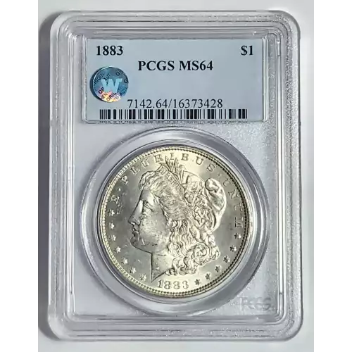 1883 $1 (3)