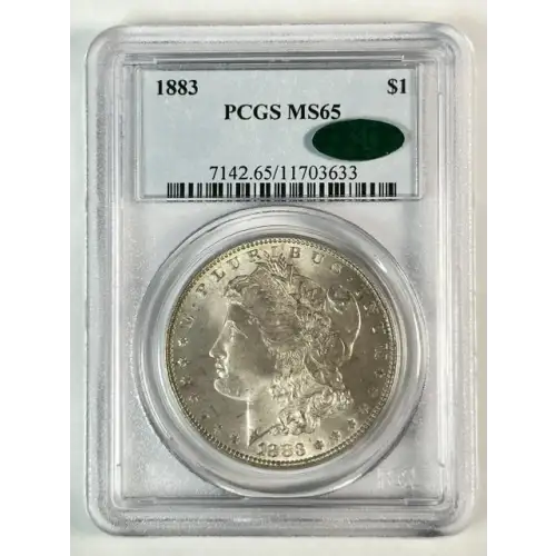 1883 $1
