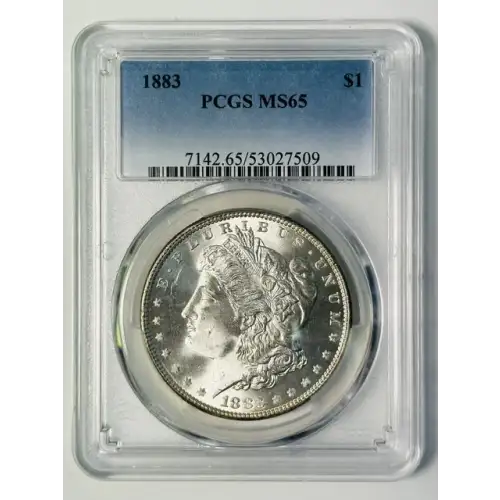 1883 $1