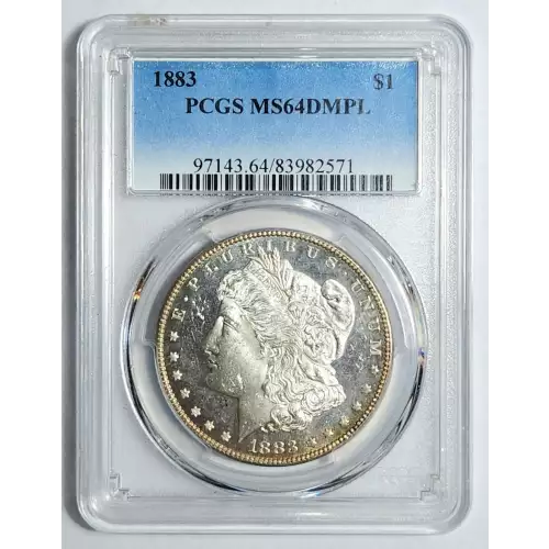 1883 $1, DMPL (2)