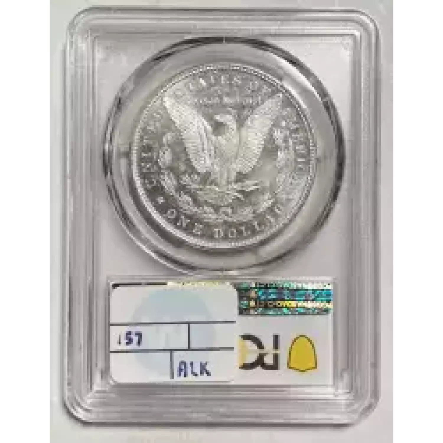 1883 $1, DMPL (2)