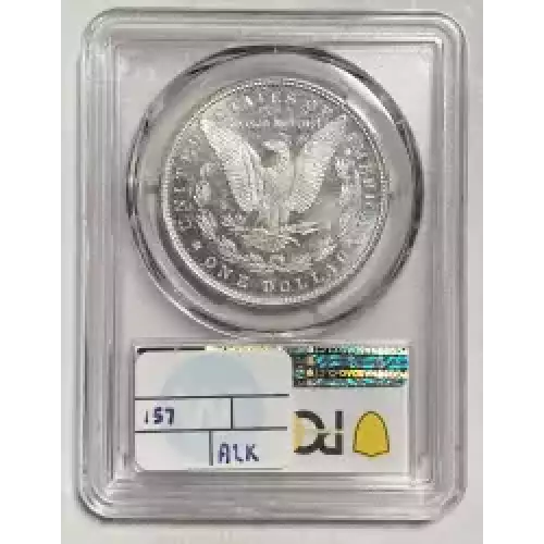 1883 $1, DMPL (2)