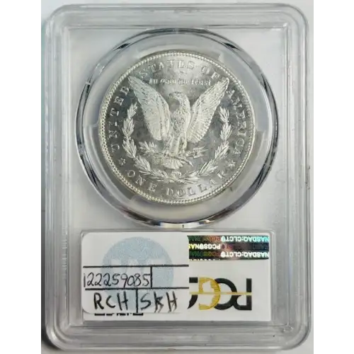 1883 $1, PL (3)