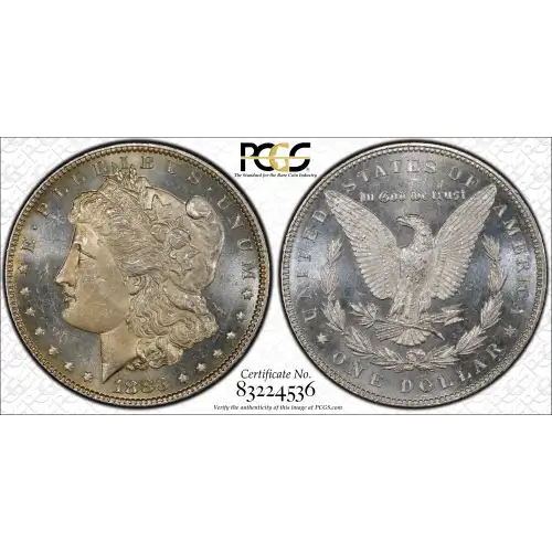 1883 $1, PL (3)