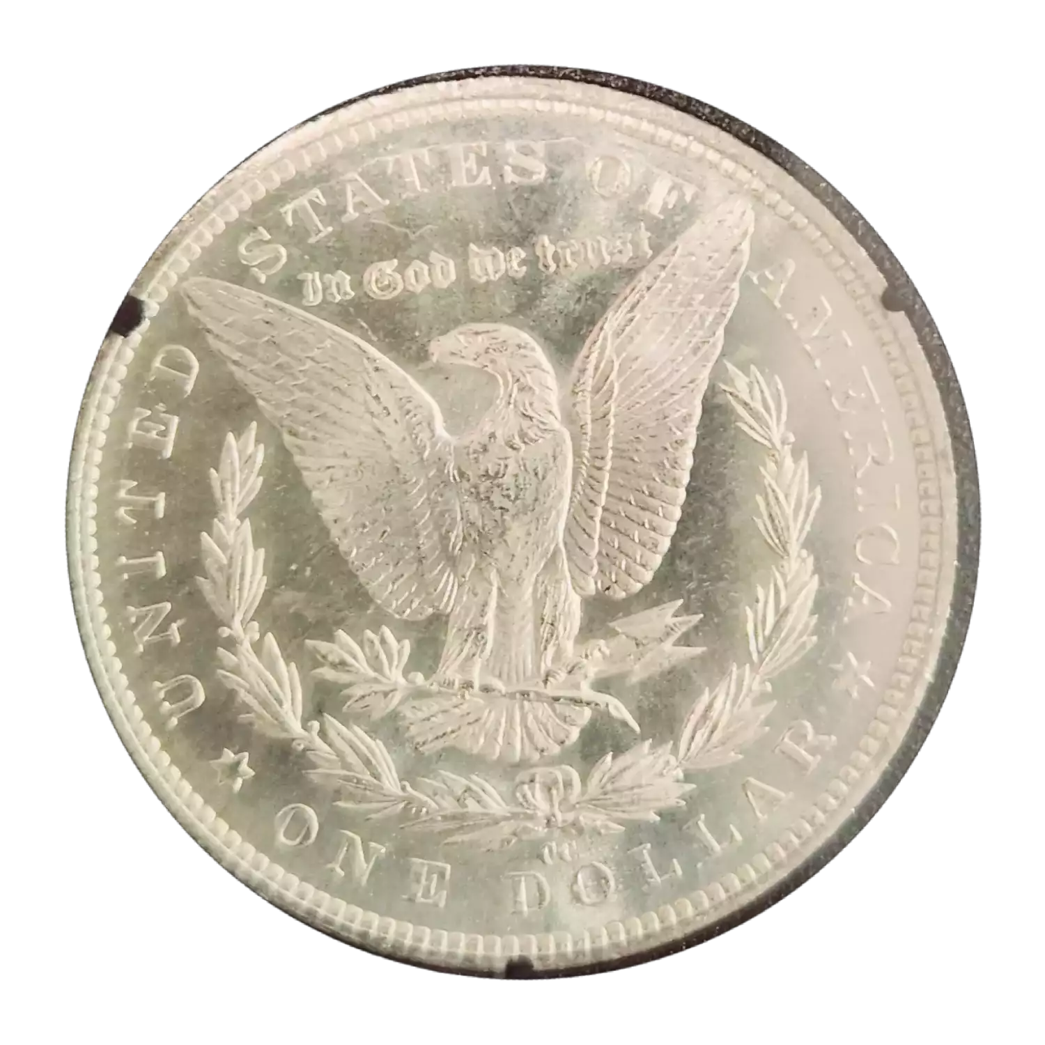 1883-CC $1 GSA Hoard, PL